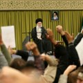 Khamenei: Otpor Hamasa i Hezbollaha predstavlja ‘poraz’ za Izrael