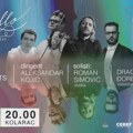 14. Beogradski čelo fest: Svečano otvaranje 23. novembra