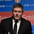 Stojković: Izvinjavam se, žao mi je, idemo dalje