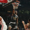 Uživo: Crvena zvezda - Partizan 34:39 druga četvrtina, sjajan start domaćina, pa obrti (foto, video)