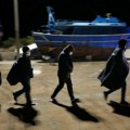 Povećan broj nasilja migranata nad ženama u Italiji