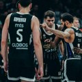 Evroliga kaznila Partizan – razlog je Mirotić