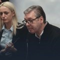 Bez velikih ciljeva, bez velikih snova nema napretka! Vučićiva snažna poruka: Srbija ne sme da stane (video)