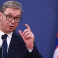 Bivši ambasador SR Jugoslavije u SAD: Vučićeva „Crna lađa“ se zaljuljala