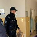 Simbol brige, pažnje i ljubavi: Pripadnici interventne jedinice novosadske policije posetili Svratište za decu