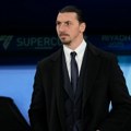 Ibrahimović: Fonseka je bio pravi izbor letos, Teo želi da ostane