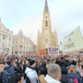 Arhiv javnih skupova objavio koliko je ljudi bilo na okupljanjima 24. januara