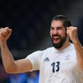 "Uvek je lepo kad se vratim na Balkan" Nikola Karabatić pričao o bratu Luki: Skakao sam kao lud kad je postigao taj poslednji…