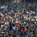 U Minhenu više od 250.000 ljudi na protestu protiv ekstremne desnice