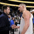 "Jokiću, hoćemo da imaš 95 kilograma!" Bura se ne stišava - bivšeg NBA asa razbesnele priče o Dončićevoj kilaži: O…