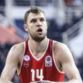 Olimpijakos i PAO za trofej Kupa - Milutinov bez promašaja iz igre