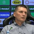 Blagojević posle Zvezde najavio novi derbi Partizana: "Mladost je za nas teži rival, hvala Peđi Mijatoviću"