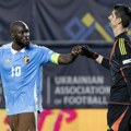 Lukaku umalo napustio reprezentaciju Belgije