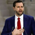 Džej Di Vens: Rat u Ukrajini se neće završiti uskoro