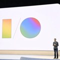 Android vesti pomerene na virtuelni Google I/O