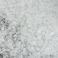 Šok snimak: Negotin beo kao usred zime, grad prekrio celo dvorište!