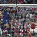 Pari Sen Žermen preko Arsenala do Intera i finala Lige šampiona
