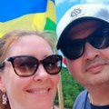 Nosili trobojku i obišli 100 zemalja, ovo je priča Andree i Roberta: Kod kuće su samo 2 meseca godišnje