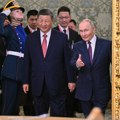 Si kaže da je Kina uz Rusiju protiv hegemonističkog maltretiranja, Putin da brane istorijsku istinu