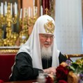 Patrijarh Kiril: Ruski i srpski narod jedinstveni u istoriji, uvek bili zajedno i nikada ratovali