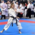Srpska takmičarka Dina Kostić osvojila zlato na SP u Poljskoj