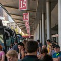 Horor scena pred polazak na letovanje Srpkinja zanemela – ''Unose sve osim šporeta, ne može da se diše!'"