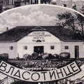 Kako su Vlasotinčani našli „vezu“ za izgradnju prvog vinskog podruma