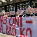 Produžen pritvor za šestoro uhapšenih novosadskih aktivista