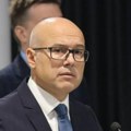"Budućnost Niša je u rukama Nišlija i svih građana Srbije" Predsednik SNS Miloš Vučević pozvao građane na Svenarodni…