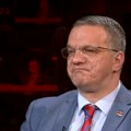 "Ponosan sam na svoje dete" Ministar Dejan Vuk Stanković na ivici suza u emisiji na Kurir TV posle pitanja voditeljke o pismu…