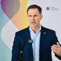 "Čak 300 miliona elektronskih faktura je prošlo kroz sistem" Ministar Mali: "Reforma doprinela poboljšanju privrednog…