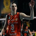Tijana Bošković se oprostila od Turaka emotivnom porukom