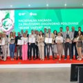 Kompaniji „Autostop Interiors“ iz Leskovca nagrada od PKS