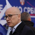"Sud puzi pred blokaderima": Vučević nakon puštanja troje aktivista iz pritvora: "Odluka sramna i skandalozna"