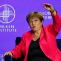 Glavna direktorica MMF-a: Snažan razvoj Hrvatske, velika prilika za Balkan