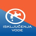 Danas bez vode delovi Centra i Osojka zbog radova na mreži