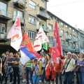 Francuski portal Medijapar: U Srbiji nekoliko hiljada demonstranata u nedelju širom zemlje