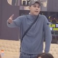 Peja napustio Belu kuću, pa zaplakao na sav glas Obratio se produkciji: "Uzmite mi novac, ovo me više ne zanima"