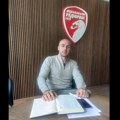 Razgovor s povodom – Perović: Hvala Dudiću što je ostao, neophodna pojačanja