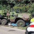 Pripadnik VS osuđen na 12 godina zatvora zbog sudara kod Raške u kom je stradalo pet osoba