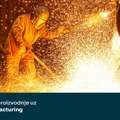 Digitalna transformacija u industriji čelika na primeru globalnog lidera