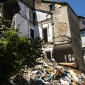 Četiri godine od urušavanja stambene zgrade u Vidovdanskoj na Crvenom krstu: Stanari kao beskućnici još čekaju nove stanove…