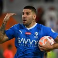 Aleksandar Mitrović se vraća u Evropu: Tadiću je prvom rekao, sve je gotovo
