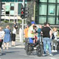 Danas finalna blokada raskrsnice u Novom Sadu: Svih 30 zborova građana mesnih zajednica na ulici