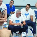 Skandal u Zagrebu, golmanova mama gađala klupu Srbije