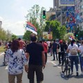 Studenti FTN-a objavili tvit protiv podela i izazvali brojne reakcije
