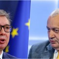 „Da sam imao bilo kakvu moć, Vučić bi već odslužio polovinu robije“: Milivojević odgovorio posle izjave predsednika da je…