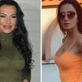 Ovu lepoticu je Goca Božinovska dobila sa Šijanom: Nije se eksponirala, udala se u tajnosti i nedavno porodila
