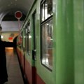 Voz iz Pjongjanga stigao u Moskvu, obnovljena najduža direktna železnička linija