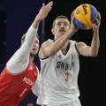 Tako to rade šampioni: Basketaši Srbije razbile Nemačku